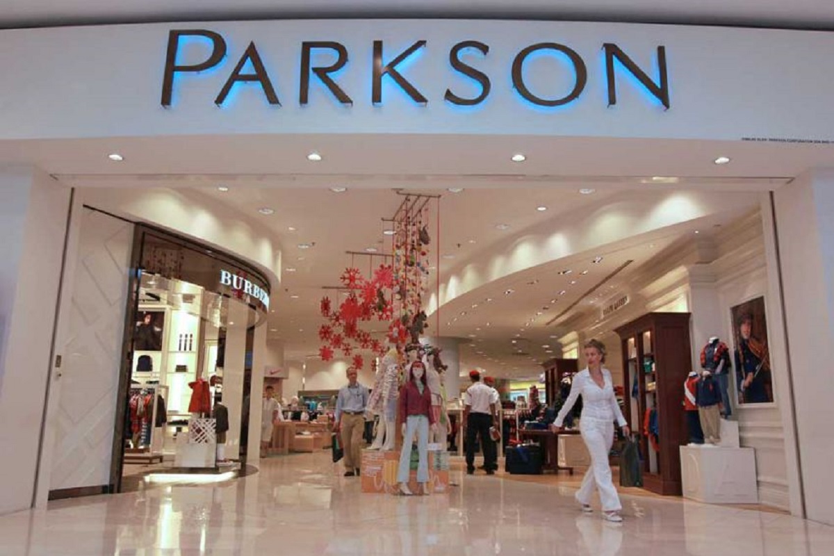 Parkson Retail Asia posts 88 increase in earnings to S28.8m for FY2022